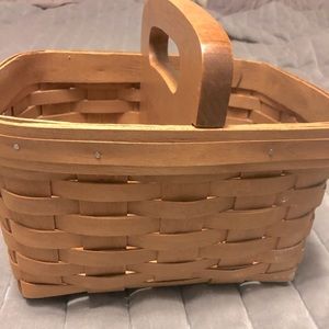 Henn Workshops basket